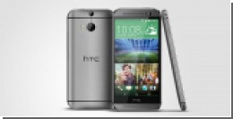    HTC One M8
