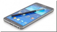 Samsung Galaxy Note 4      