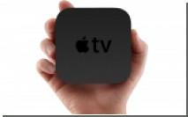Apple  Apple TV     