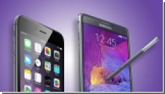  ? iPhone 6 Plus vs Samsung Galaxy Note 4