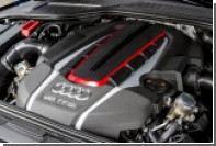 Audi S8  ABT Sporstline     675 ..