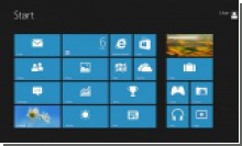 Windows 9     Windows 8