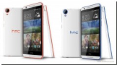  HTC Desire 820