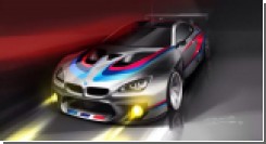BMW M6   