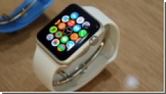 Apple Watch     Apple