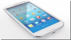 Samsung Galaxy S III   Android 4.4.4