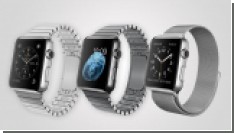     Apple Watch:   