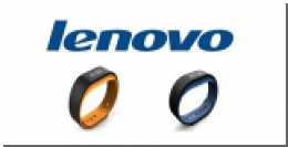 Lenovo  - Smartband SW-B100