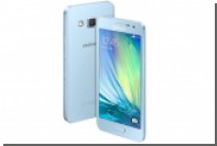 Samsung      Galaxy A5  Galaxy A3