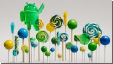 Google   Android 5.0: Lollipop