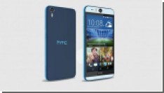 HTC Desire Eye  iPhone 6 Plus