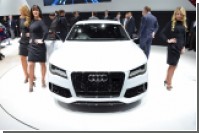 Audi     RS7