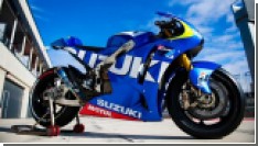 Suzuki  2015    MotoGP