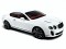  Bentley Continental GT Supersports