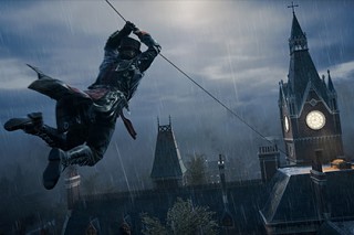  Assassin's Creed: Syndicate   