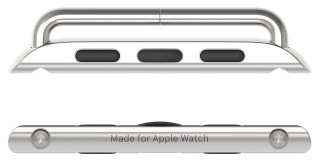 Apple       Apple Watch