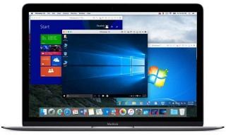 Parallels Desktop 11    OS X El Capitan