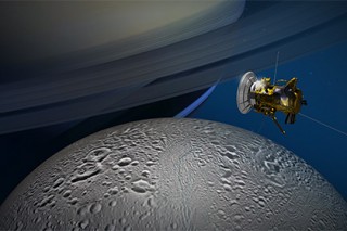  Cassini     