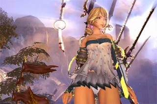     MMO   Lineage 2  Aion