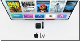   Apple     Apple TV  iPad Pro