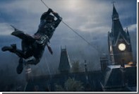  Assassin's Creed: Syndicate   