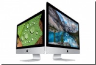 Apple    iMac 