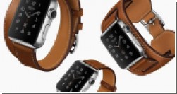 Apple     Apple Watch Hermes Collection
