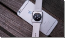IBM       Apple Watch