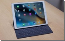   iPad Pro   