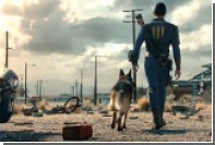  Fallout 4      