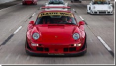    : Porsche -,  -    