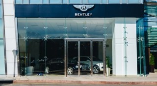     Bentley