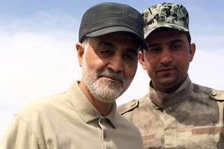 Иранский генерал рассказал о возможном перевороте в Саудовской Аравии