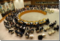 Песков прокомментировал предложение об ограничении права вето членов Совбеза ООН