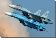 ВВС Финляндии заявили о втором российском самолете-нарушителе