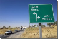 Турция предупредила об опасности наступления на Мосул