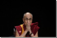 Далай-лама допустил избрание женщины духовным лидером Тибета