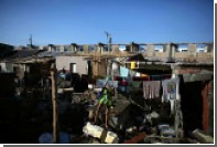 Число жертв урагана «Мэтью» на Гаити достигло 842 человек