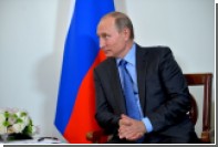 Путин признал наличие проблем между странами БРИКС