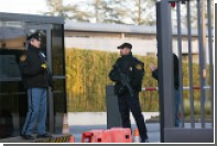 На борту российского самолета в Женеве задержан предполагаемый террорист
