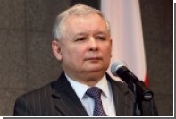 Брат Леха Качиньского согласился на эксгумацию тела погибшего президента Польши