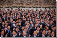 СМИ сообщили о побеге трех северокорейских чиновников в Пекине