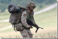 Британия отменит для своих солдат Европейскую конвенцию по правам человека