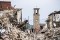 В Италии сотрудники МЧС России провели обследование зданий после землетрясения
