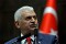Турецкий премьер распек Клинтон за готовность вооружать курдов