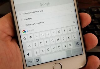  Gboard  Google    3D Touch