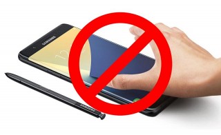 Как Samsung Galaxy Note 7 без шансов проиграл войну iPhone 7