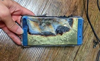 Samsung  140      Galaxy Note 7