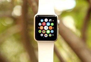 Apple Watch 3      