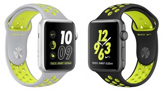  Apple Watch Nike+  28     33 990 